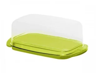 ROTHO Pojemnik Fresh 1709705070 Zielony 1709705070 - Akcesoria i części AGD - miniaturka - grafika 1