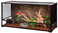 Terraria - Repti-Zoo Repti-Zoo Terrarium RK 120x45x60cm RZ RK0223 120x45x60 - miniaturka - grafika 1