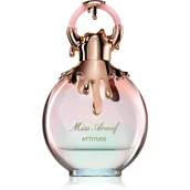 Wody i perfumy damskie - ARMAF Miss Attitude EDP 100ml - miniaturka - grafika 1