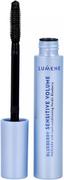 Tusze do rzęs - Lumene Blueberry Sensitive Volume Mascara Black - miniaturka - grafika 1