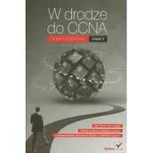 Sieci i serwery - W drodze do CCNA Część II | - miniaturka - grafika 1
