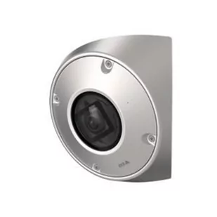 Axis Q9216-SLV WHITE - Kamery do monitoringu - miniaturka - grafika 1