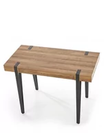 Biurka - Biurko drewniane B39, biurko z szufladami - miniaturka - grafika 1
