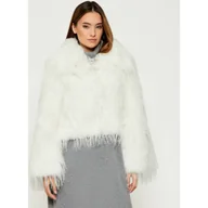 Kurtki damskie - Pinko Futro - miniaturka - grafika 1