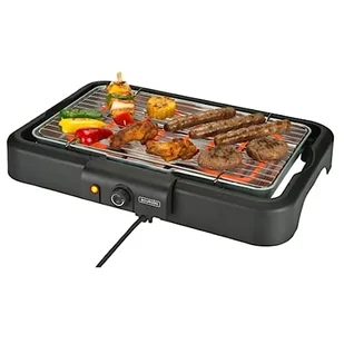 BOURGINI - Grill stołowy – idealny dla całej rodziny - Raclette - miniaturka - grafika 1