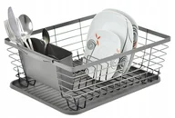 Suszarki do naczyń - Lumarko Suszarka Ociekacz Do Naczyń Kinghoff Kh-1715 - miniaturka - grafika 1