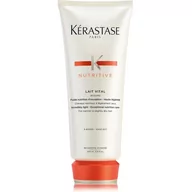 Kosmetyki do stylizacji włosów - Kerastase Nutritive Lait Vital mleczko do włosów "200 ml" - miniaturka - grafika 1