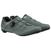Buty rowerowe - Buty rowerowe SHIMANO SH-RC302 Zielony ( 38) - miniaturka - grafika 1
