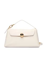 Torebki damskie - Furla Torebka WE00680 BX2269 CN PNN00 Écru - miniaturka - grafika 1