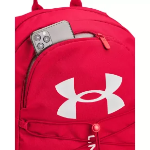 Plecak Under Armour Hustle Sport Backpack - Plecaki - miniaturka - grafika 3