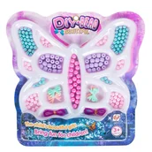 Zabawki kreatywne - Mega Creative Koral Do Nawlek 30x29 B/c 48/96 - miniaturka - grafika 1