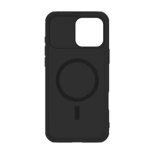 Etui Nillkin CamShield Pro iPhone 16 Pro (czarny) - Etui i futerały do telefonów - miniaturka - grafika 1