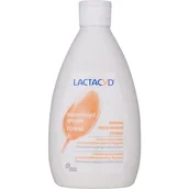 Żele do higieny intymnej - Lactacyd Femina emulsja kojąca do higieny intymnej 400 ml - miniaturka - grafika 1