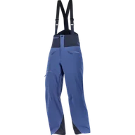 Spodnie narciarskie - SPODNIE NARCIARSKIE BRILLIANT SUSPENDERS M C18459 - miniaturka - grafika 1