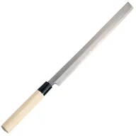 Noże kuchenne - Masahiro Nóż Bessen Takohiki 270mm [16230] uniwersalny Nóż Bessen Takohiki 270mm [16230] uniwersalny - miniaturka - grafika 1