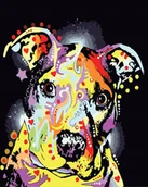 Malowanie po numerach - Diamond Painting Haft Diamentowy Mozaika Zestaw 5D - miniaturka - grafika 1