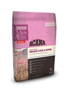 Acana Grass-Fed Lamb 6 kg - Sucha karma dla psów - miniaturka - grafika 5