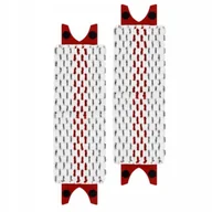 Akcesoria i części AGD - 2 x Wkłady do mopa płaskiego vileda ultramax zamiennik chłonne - miniaturka - grafika 1