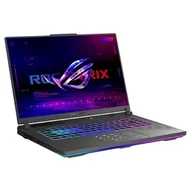 Laptopy - ASUS ROG Strix G16 G614JZ i7-13650HX/16GB/512GB/RTX4080/W11 165Hz G614JZ-N3012W-16GB_500SSD - miniaturka - grafika 1