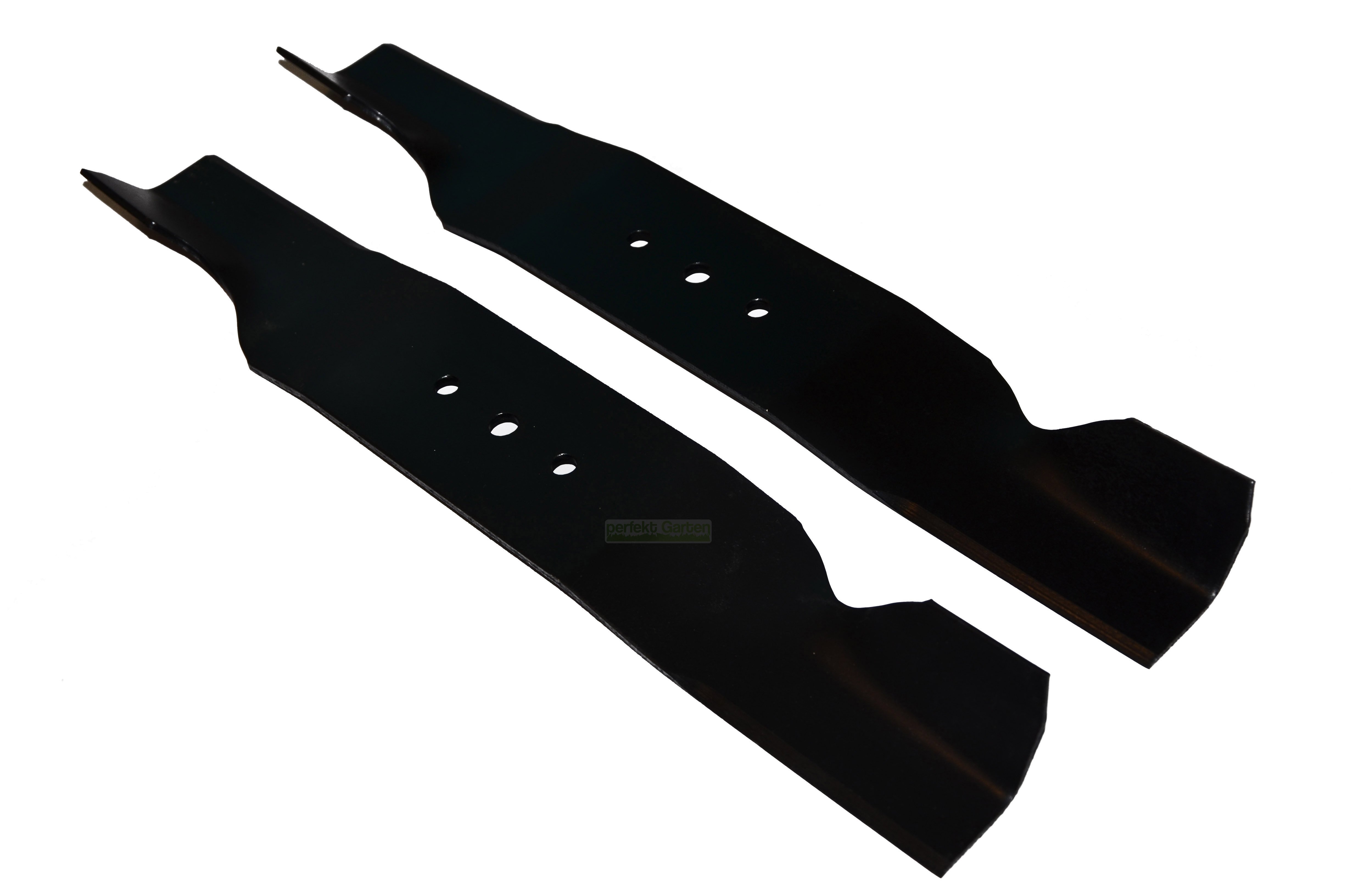 107 CM Zestaw noży do kosiarek MTD 742-0499 / 742-0499A / 942-0499A / 3249