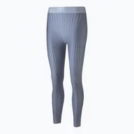 Spodnie sportowe damskie - Legginsy damskie PUMA Flawless Sculpt High Waist 7/8 - miniaturka - grafika 1