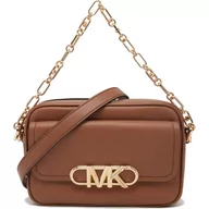 Torebki damskie - Michael Kors Skórzana torebka na ramię PARKER - miniaturka - grafika 1