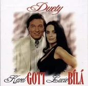 Country - CD Karel Gott: Duety - miniaturka - grafika 1