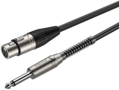 Kabel Roxtone Kabel mikrofonowy SMART Roxtone SMXJ210L10 310