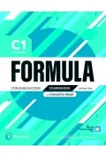 Pearson Formula. C1 Advanced. Coursebook without key with student online resources + App + eBook - Książki do nauki języka angielskiego - miniaturka - grafika 4