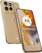 Telefony komórkowe - Motorola Edge 50 Neo 8/256GB Beżowy - miniaturka - grafika 1