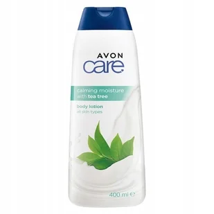 AVON CARE BALSAM DO CIAŁA ANTYOKSYDACYJNY 400 ML - Balsamy i kremy do ciała - miniaturka - grafika 7
