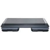 Steppery i stepy - Steper step do aerobiku i ćwiczeń fitness Sportvida - miniaturka - grafika 1