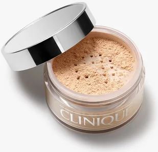 Clinique Blended Face Powder Transparency 3 25.0 g - Pudry do twarzy - miniaturka - grafika 2