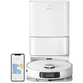 Roboty sprzątające - Dreame L10 Ultra Biały - miniaturka - grafika 1