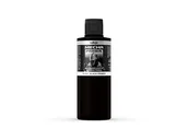 Kolejki i akcesoria - Vallejo Farba akrylowa Mecha Primer - Black / 200ml Vallejo 74642 - miniaturka - grafika 1