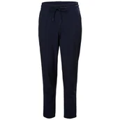 Spodnie sportowe damskie - Spodnie damskie Helly Hansen W Thalia Pant Rozmiar: XL / Kolor: ciemnoniebieski - miniaturka - grafika 1