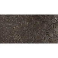 Płytki ceramiczne - TUBĄDZIN GRAND CAVE LEAVES STR DEKOR GRESOWY ŚCIENNY 1198X598 GRAND CAVE LEAVES STR DEKOR GRESOWY ŚCIENNY 1198X598 - miniaturka - grafika 1