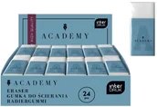 Gumki biurowe - Gumka "S" Academy - miniaturka - grafika 1
