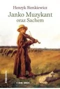 janko muzykant oraz sachem - Lektury szkoła podstawowa - miniaturka - grafika 1