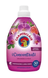 Chanteclair Orchidea - Koncentrat do plukania tkanin (1L - 50p) - Środki do prania - miniaturka - grafika 1