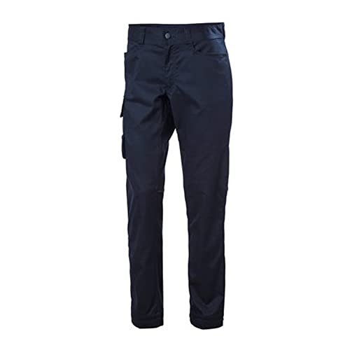 Helly Hansen Workwear Męskie spodnie serwisowe Manchester