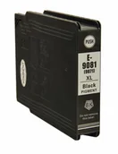 Tusze zamienniki - THI Tusz Black EPSON T9081XL zamiennik C13T908140 WOX-E9081XLBN - miniaturka - grafika 1