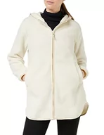Koszule damskie - Helly Hansen W Maud Pile Jacket, Koszula damska, Niebieski (Niebieski), M - miniaturka - grafika 1