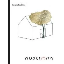 Biuro Literackie Justyna Bargielska Nudelman - Poezja - miniaturka - grafika 2