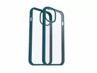 Etui i futerały do telefonów - Otterbox EMEA React obudowa ochronna do iPhone 13 Pro clear blue IEOOTR13PCBL - miniaturka - grafika 1