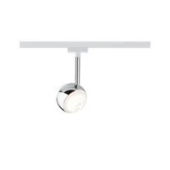 Lampy pozostałe - Paulmann Spot do szyn CAPSULE II kulka 6W LED białe 95456 95456 - miniaturka - grafika 1