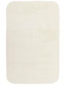 Dywany - Dywan Bella 80 x 150 cm biały 503339 - miniaturka - grafika 1