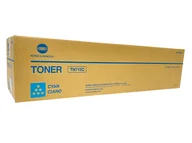 Tonery oryginalne - Konica-Minolta Toner TN715C bizhub C750i - miniaturka - grafika 1