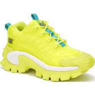 Buty trekkingowe męskie - Buty Sneakersy Męskie Caterpillar Cat Intruder Ignite - miniaturka - grafika 1