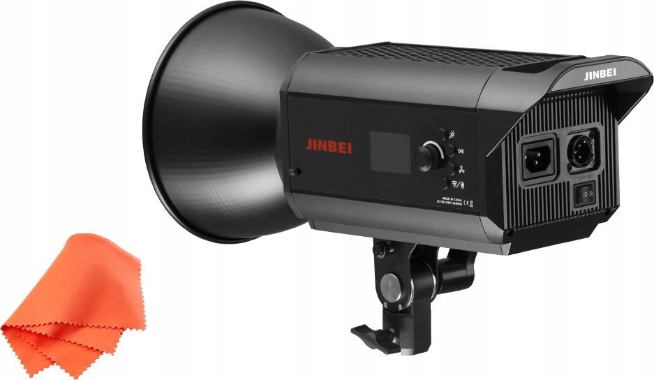 Lampa studyjna Jinbei Lampa światła ciągłego EFD-150 LED 5500K